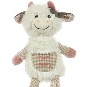 Cassie The Cow Tooth Fairy